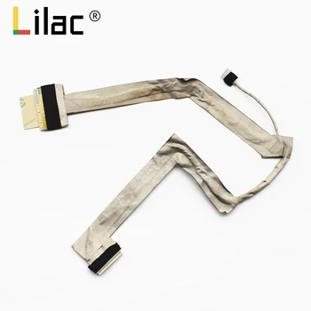 

Video screen Flex For HP DV2000 V3000 V3500 V3600 V3700 V3900 laptop LCD LED LVDS Display Ribbon cable 50.4S415.002 50.4S415.001