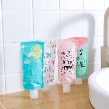 

Travel Accessories Multifunction Portable Mini Bag Parts Suitcase Bag Cosmetic Packing Storage Security Accessory Organizer