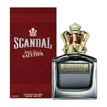 Hot Sale SCANDAL  Parfumes Long Lasting Natural Classical Mens Parfum Spray Fragrance Parfumee