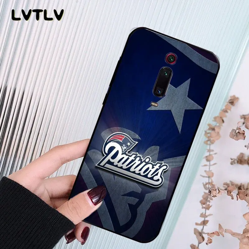 New England Patriots