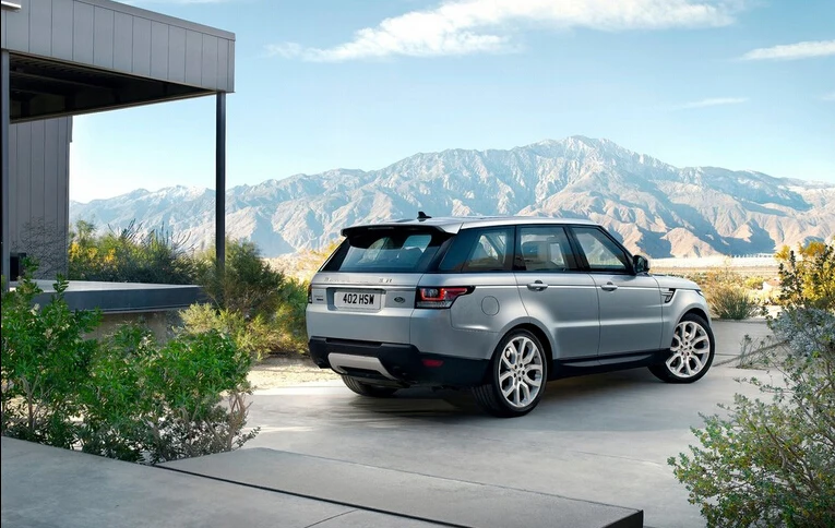 Land Rover Range Rover Sport (2014)4