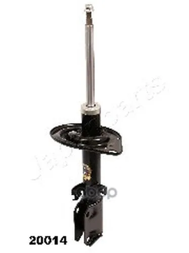 Амортизатор Подвески Задн Лев Газ Toyota Camry 2.4i 06 Mm-20014 Japanparts арт. MM-20014