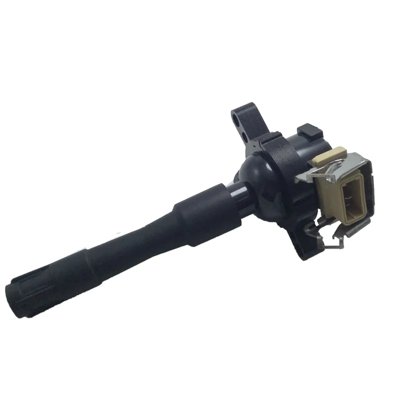 Новая система зажигания катушки для BMW E38 728 735 740 750 OE 12131703825 12131748018 0221504004|Катушка