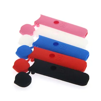 

Vape Pod System Protective Silicone Sleeve Cover Case for RELX Alpha