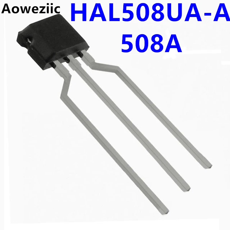 HAL508UA-A