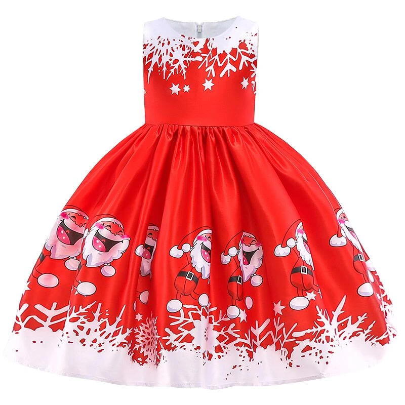 christmas frocks for childrens