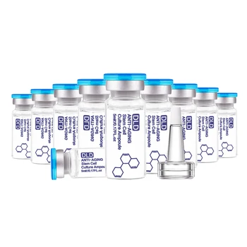 

DLD Liquid Hyaluronic Acid Essence Moisturizing Brightening skin face serum beauty moisturizer Firming Skin