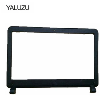 

YALUZU NEW case cover FOR HP Pavilion 15-P 15-P066 15-P000 15-K LCD Bezel Cover laptop accessories Non-touch
