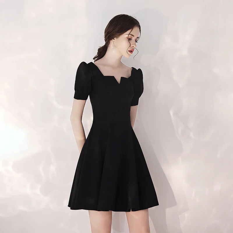 short dresses for girls