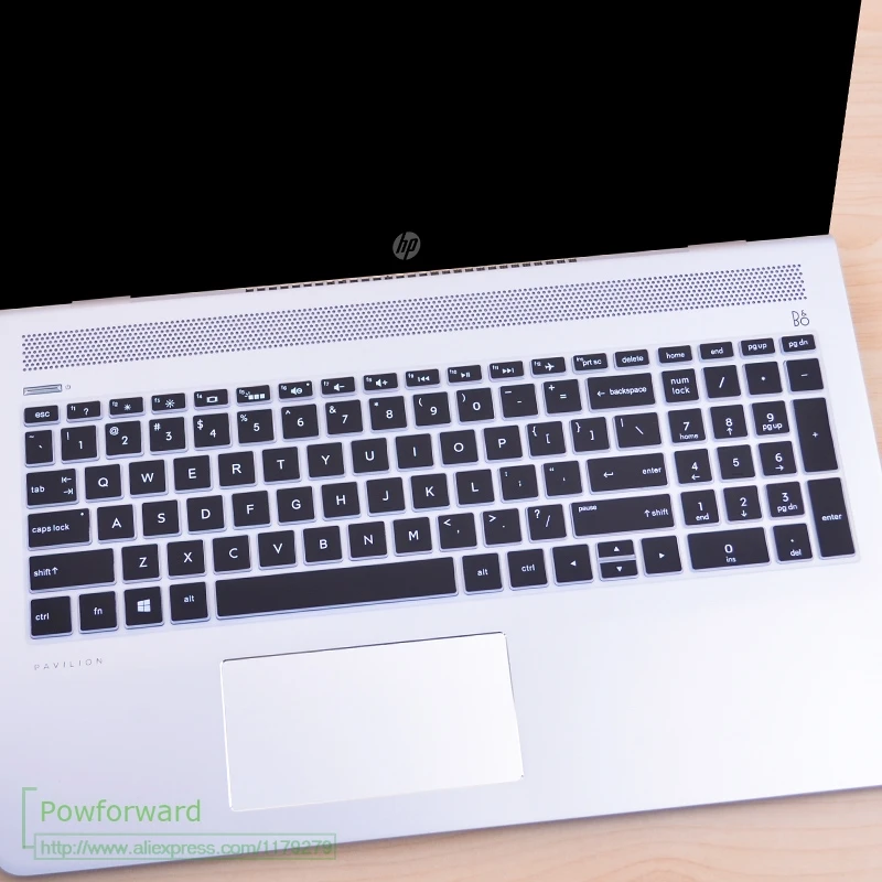 For Hp Spectre X360 15 Df1013tx 15 Df1033dx 15 Df0013dx 15 Df0070nr 15 Df0000 15 2 In 1 Laptop Laptop Keyboard Cover Protector Keyboard Covers Aliexpress