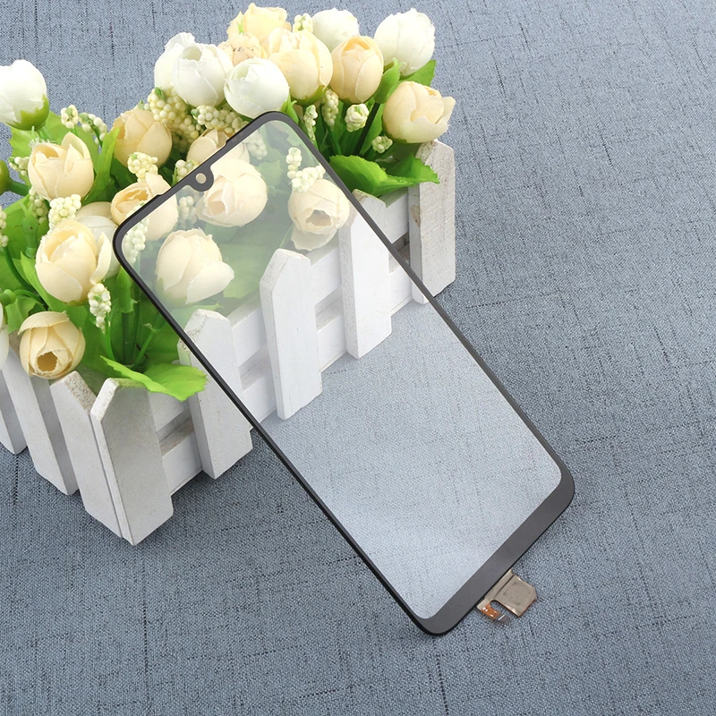 Ocolor для Xiaomi Redmi 7 сенсорный экран дигитайзер 6,26 ''для Xiaomi Redmi 7 сенсорная панель стекло сенсор с инструментами+ клей