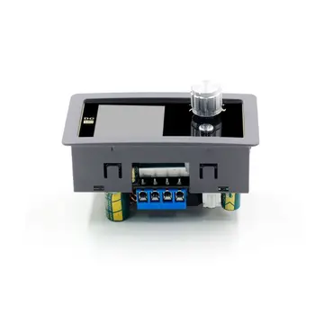 

DC-580 Digital Controlled Buck-Boost Converter Adjustable Power Supply Module