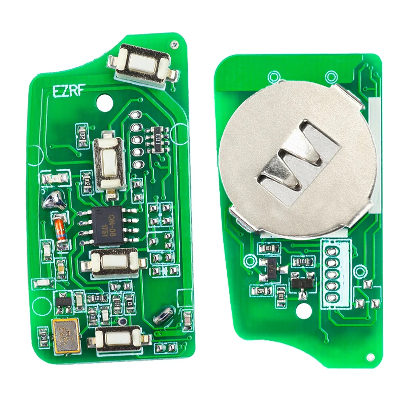KEYECU-EWS-Modified-Flip-Remote-Car-Key-for-BMW-E38-E39-E46-M5-X3-X5-Z3 (2)