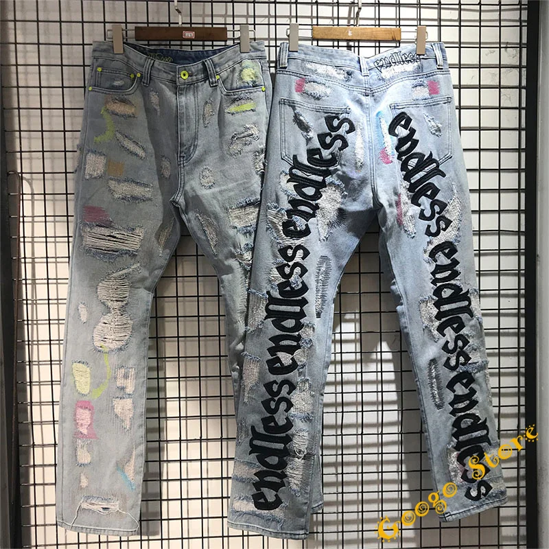 Quality Denim Jean - Jeans - AliExpress