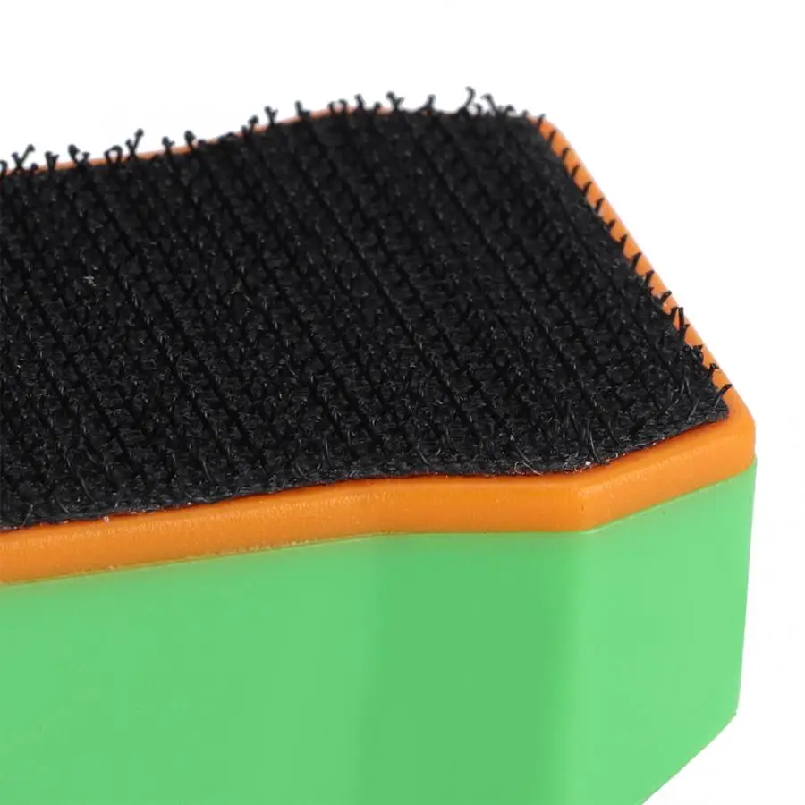 New Fish Tank Cleaning Tool Ergonomic Handle Floating Aquarium Magnetic Brush Fish Tank Glass Algae Cleaner Cleaning Supplies