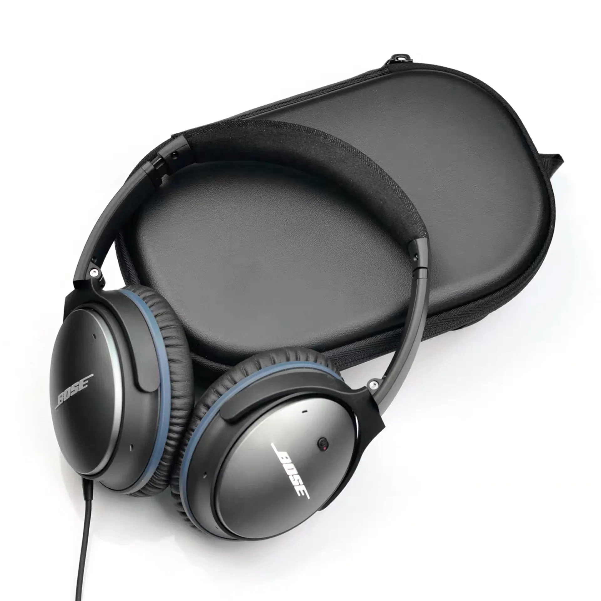 For BOSE QC35 QC25 QC15 Headphone storage bag accessories Headphone bag