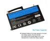 Новый аккумулятор KingSener FPCBP345Z для ноутбука Fujitsu LifeBook UH572 UH552 Ultrabook FMVNBP219 FPB0280 FPCBP345Z 14,8 в 2840 мАч ► Фото 2/6
