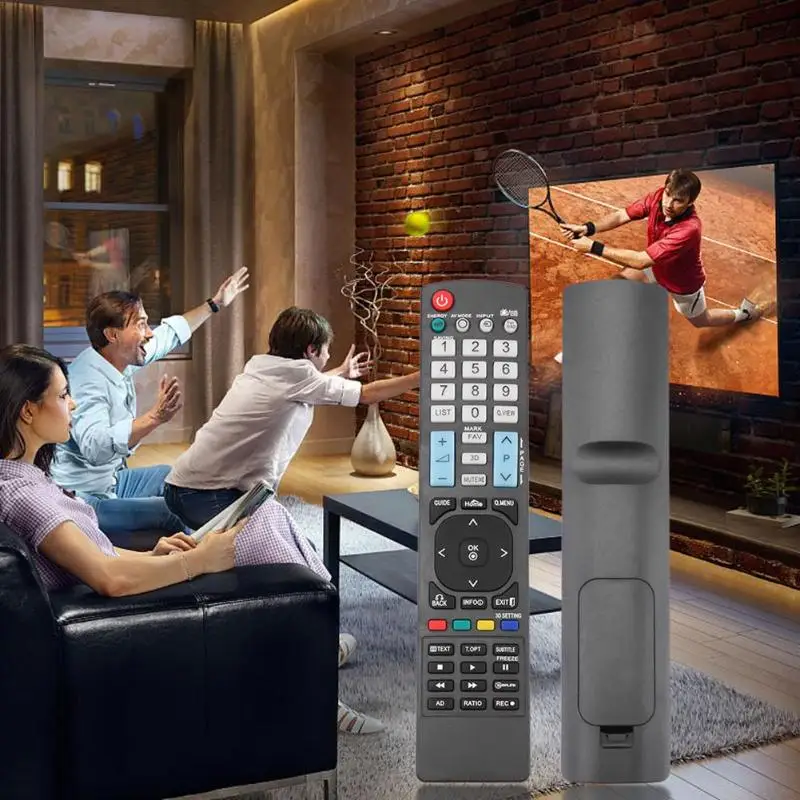 Пульт дистанционного управления для LG akb73756601 32 42 47 50 55 светодиодный плазменный