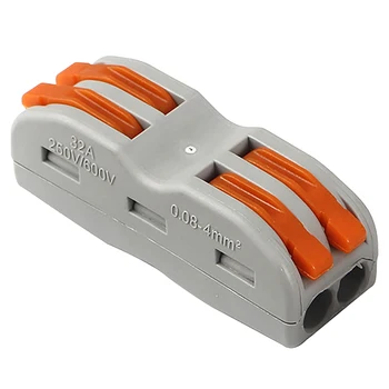 

3D Printer Parts Super Wire Connection for Ceramic Cartridge Heater Heating Tube/Thermistor 100K Ntc 3950 Hotend CR-10 Anet A8