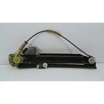 

67628360512 power window Rear Right Bmw 5 Series Saloon (e39) 525i Highline Exclusiv