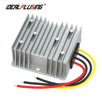

Boost step up 12 to 60 volt dc dc converter 3A 180W