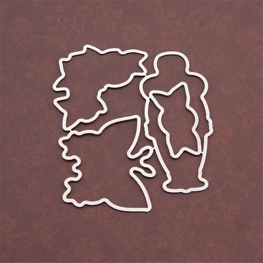 Stamps and Dies (3)