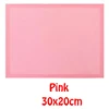 Pink 32x23cm