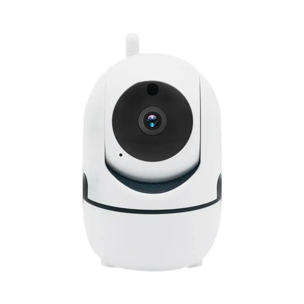 

HD 1080P Cloud IP Camera WiFi Wireless Smart Auto Tracking Of Human Home Security Surveillance CCTV Network Camera Baby Monitor