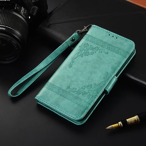 Чехол книжка для Honor 10i 10 i 20i 9X чехол Huawei 20 Lite 20S 4C 6C 7A 7C 8A Pro Premium 7X 6A 7S 8X 8S