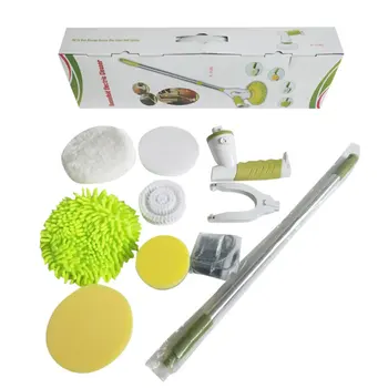 

Electric Mop Sweeper Stainless Steel Chargeable Hand Push Sweeper Cordless Household Cleaning Tools Sweeping Machine