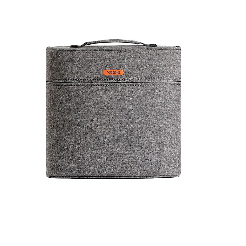 

-Xiaomi Roidmi Accessory Storage Bag for Roidmi Handheld Wireless Vacuum Cleaner F8 Accessories Storage Waterproof Dustproof