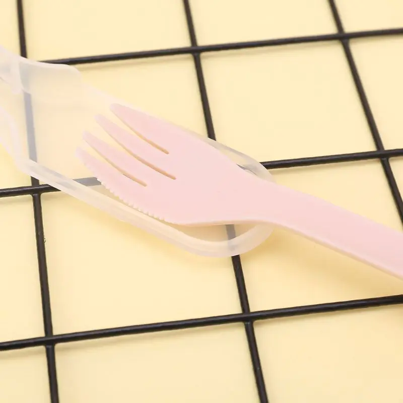 Складной Bento силиконовый Ланч-бокс чаша контейнер для хранения еды портативный для микроволновой печи посудомоечной машины безопасный 72XF