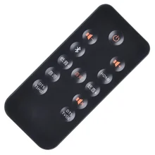 Для letv плеера инфракрасный пульт дистанционного управления leeco letv звуковая панель управления