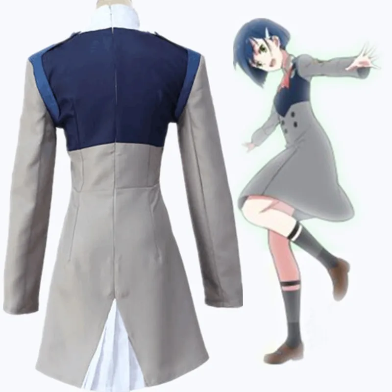 Anime-DARLING-In-The-FRANXX-Delphinium-ICHIGO-Outfit-uniform-Cosplay-Costume-ICHIGO-Girl-woman-dress-Halloween (2)
