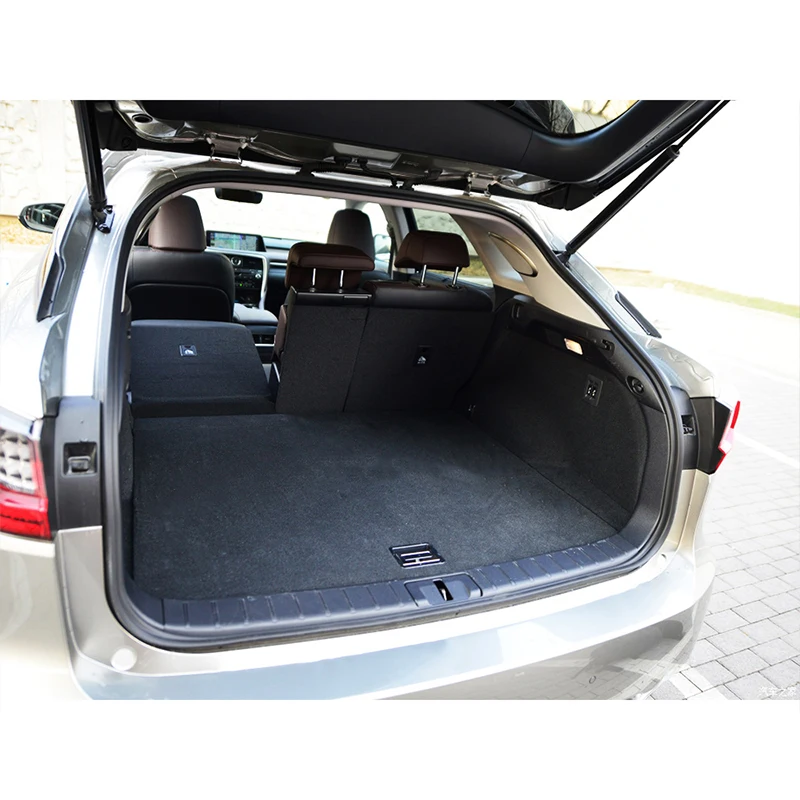2 шт. для Lexus RX300 1999 2000 2001 2002 2003 авто аксессуары для багажника подъемные опоры "анти-шок" Газовые стойки