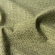 Полметра японская Kokka хлопчатобумажная ткань Текстиль стеганая ткань для шитья кимоно волна C