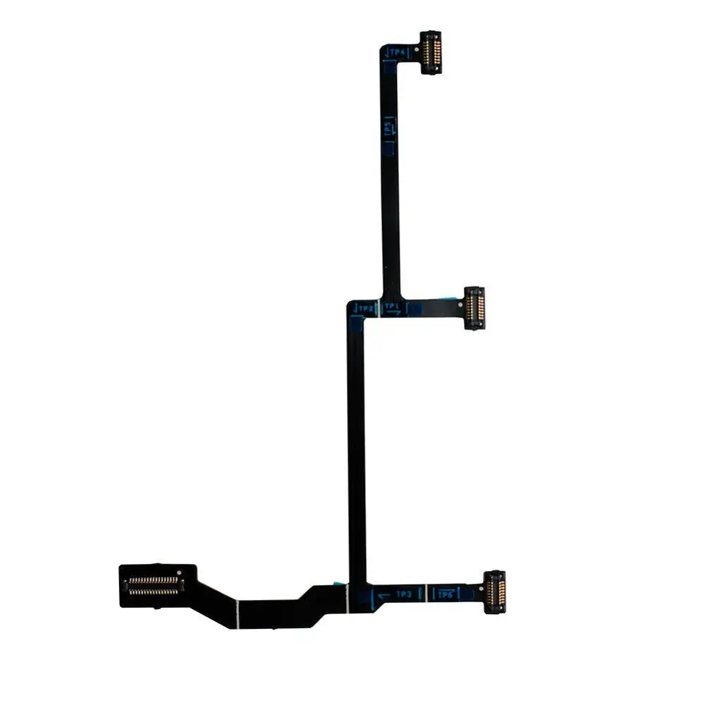 Pièce détachée drone : câble ruban flexible pour cardan DJI Mavic Pro/Platinum, emballage d'origine