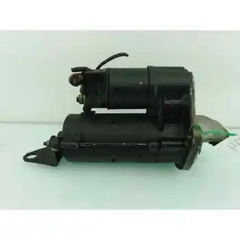 

9-TEETH Starter Motor Bmw Series 5 Saloon (e34) 2.0 520i (95kw)