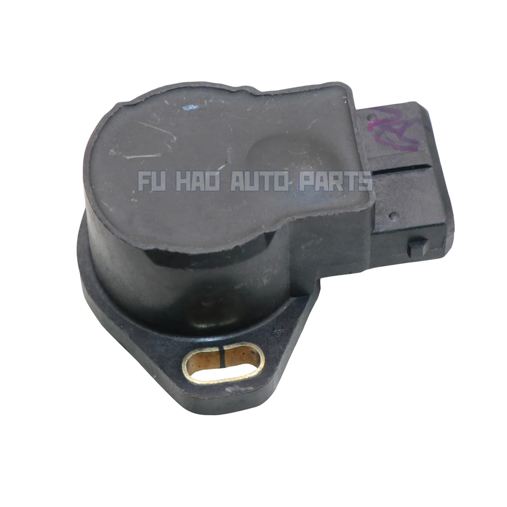 OEM MD614327 Датчик положения дроссельной заслонки для 1990-1993 для Dodge Plymouth Mitsubishi Eagle