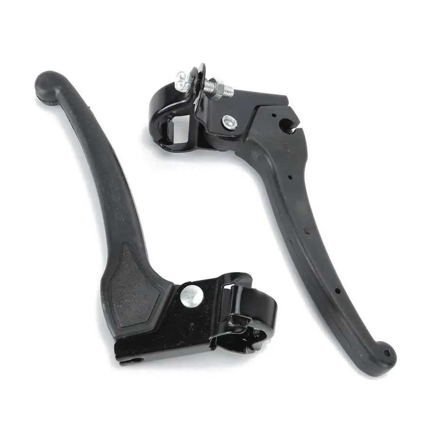 Weelchair 2pcs Brake Levers Lightweight Strong Toughness Universal