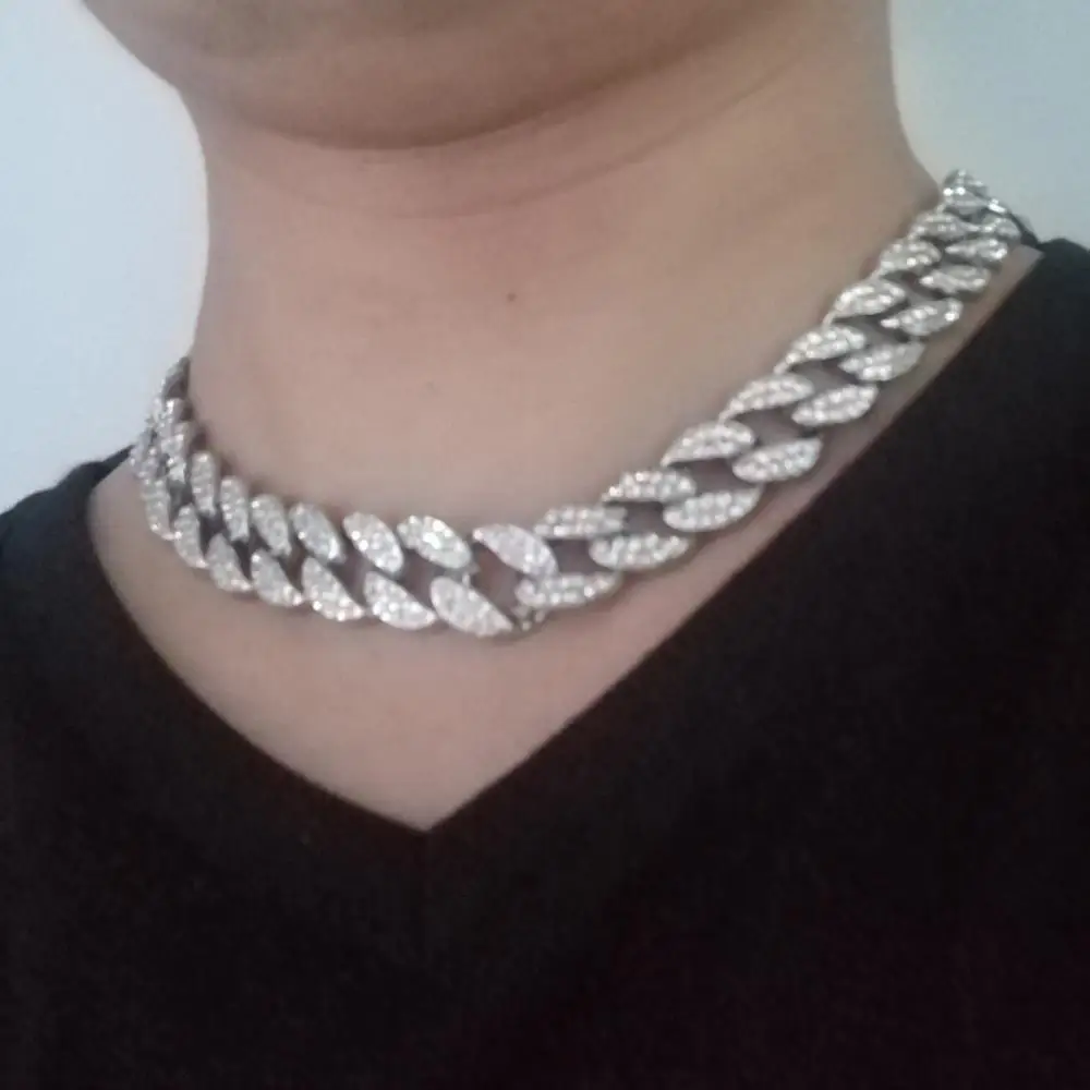 New Fashion Charm 16inch 18inch 20inch 