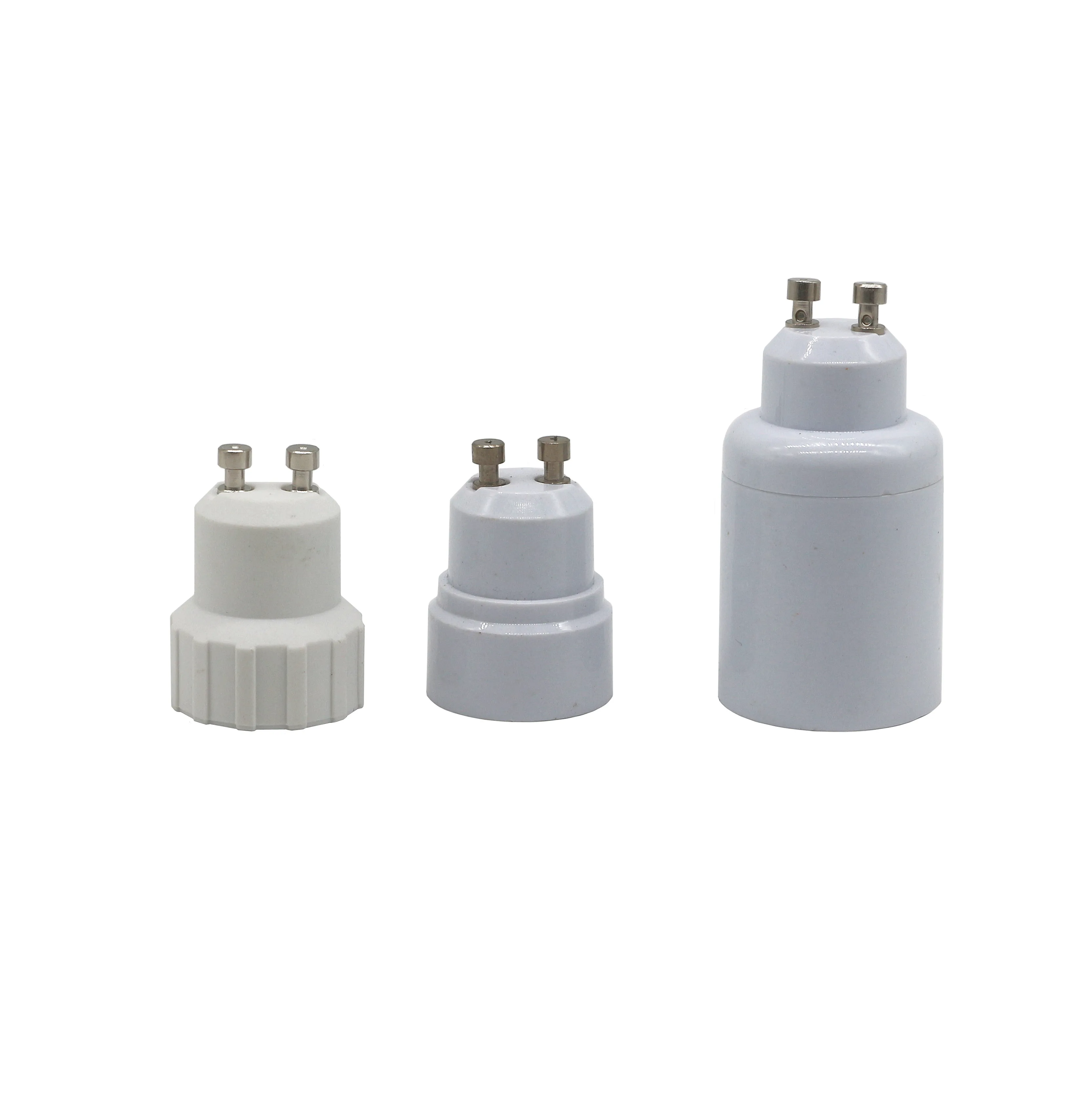 B22 TO G9 2E27 GU10 E27 Lamp Holder Converter B22 GU10 E14 Lamp Base 110V 220V Base Socket Adapter For LED Corn Light Bulb