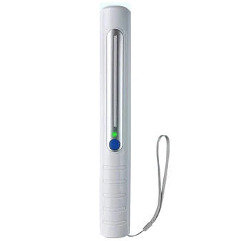 

Portable Ultraviolet Disinfection Stick UVC Disinfection Stick Mobile Ultraviolet Disinfection Device