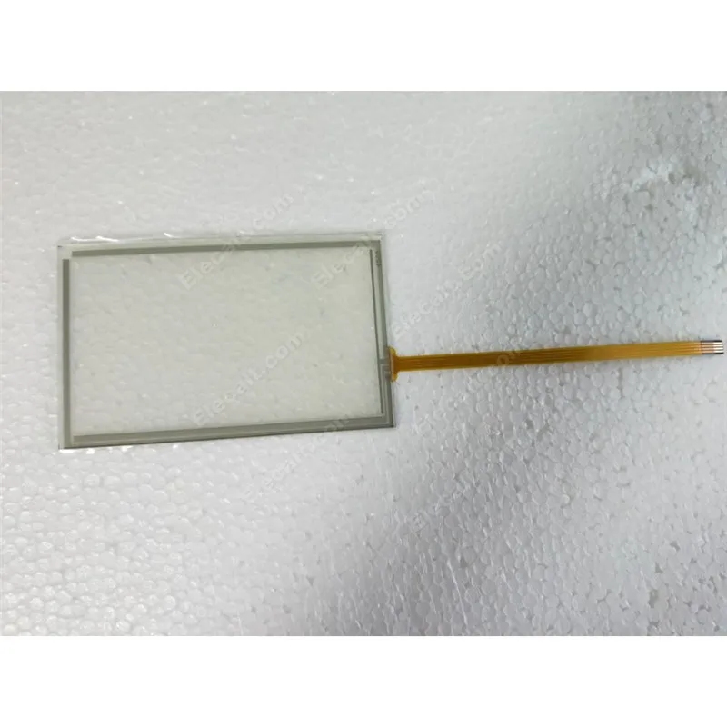 Touch Panel Glass for HMI 6AV2124-2DC01-0AX0 KTP400 6AV2 124-2DC01-0AX0 touch glass protective film | Инструменты