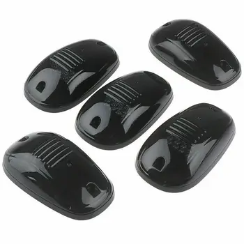 

SUV Car ceiling light Running Driving Lamp Accessory Replacement Smoked Cab