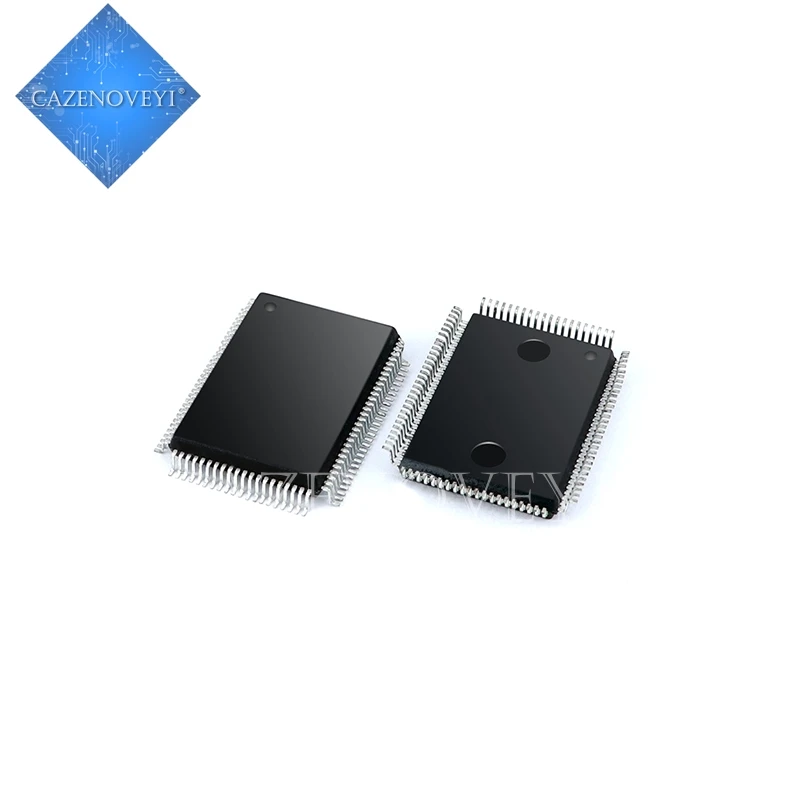 

1 шт./лот SAF-C509-LM SAF-C515C-LM SAK-TC1766-192F80HL SAK-XC161CJ-16F40F SAK-XC164CS-32F40F QFP в наличии