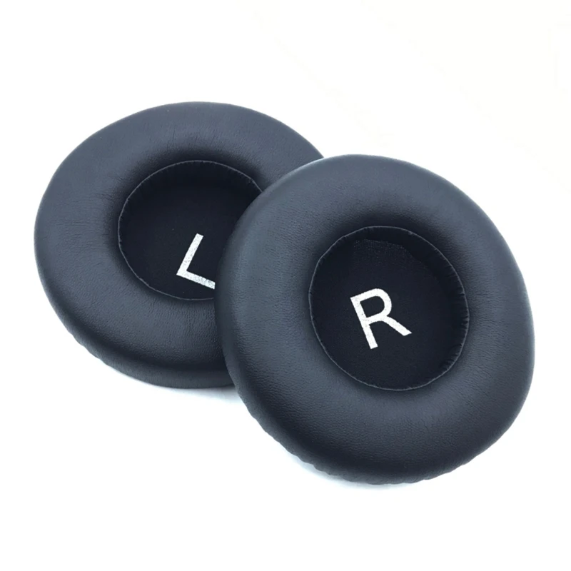 For AKG k550 k551 k553 ear pads SPONGE Cushion Head Band earmuffs earpads cups 