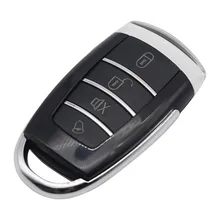 Топ Универсальный автосканирующий клон 280 МГц-868 МГц многочастотный брендовый кодовый подшипник с пультом дистанционного управления Дубликатор Приемник