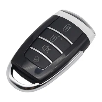

Top Universal Auto-scan Clone 280mhz-868mhz Multi-frequency Brand Code Bearing Remote Control Duplicator Receiver NEW!