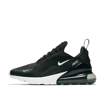 

Original Authentic Nike Air Max 270 Men's Running Shoes Outdoor Sport Breathable Shock Absorbing Sneakers AH8050-002